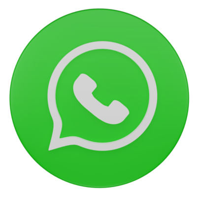 Entre em contato via WhatsApp